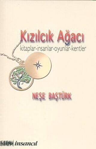 Kızılcık Ağacı - 1