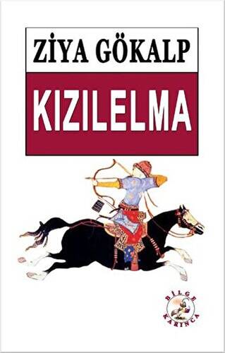 Kızılelma - 1