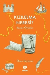 Kızılelma Neresi? - 1