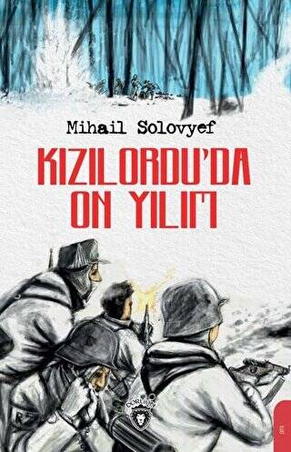 Kızılordu’da On Yılım - 1