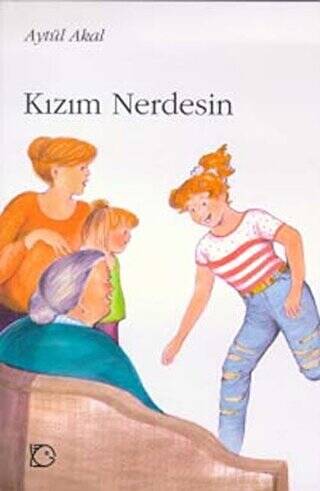 Kızım Nerdesin? - 1