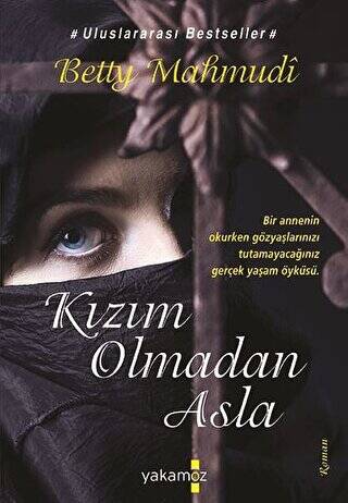 Kızım Olmadan Asla - 1