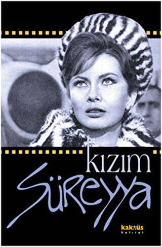 Kızım Süreyya - 1