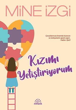 Kızımı Yetiştiriyorum - 1