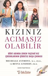 Kızınız Acımasız Olabilir - 1