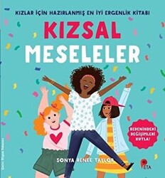 Kızsal Meseleler - 1