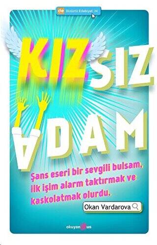 Kızsız Adam - 1