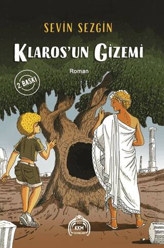 Klaros’un Gizemi - 1