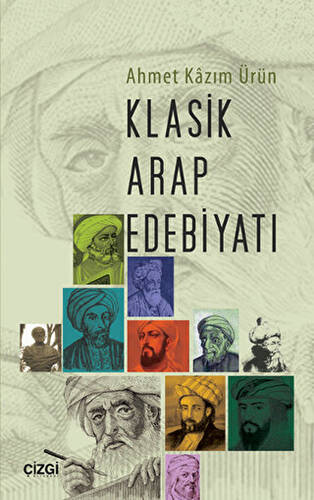 Klasik Arap Edebiyatı - 1