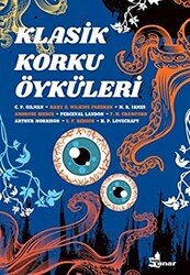 Klasik Korku Öyküleri - 1