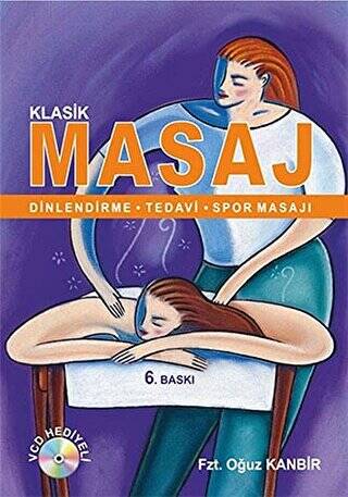 Klasik Masaj - 1