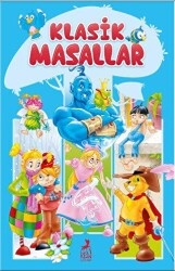 Klasik Masallar - 1