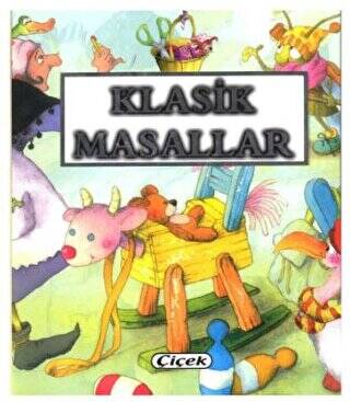 Klasik Masallar - 1