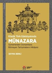 Klasik Türk Edebiyatında Münazara - 1