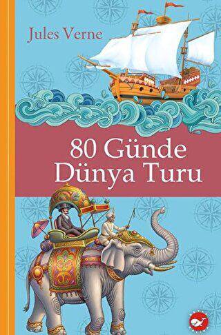 Klasikleri Okuyorum: 80 Günde Dünya Turu - 1