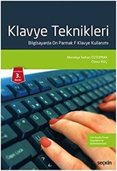 Klavye Teknikleri - 1