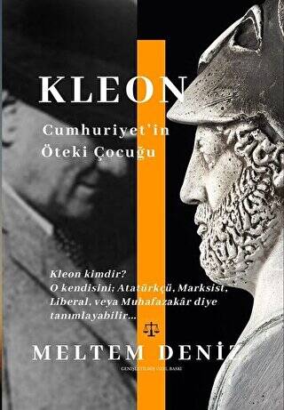 Kleon: Cumhuriyet`in Öteki Çocuğu - 1