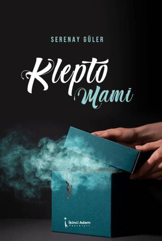 Klepto Mami - 1