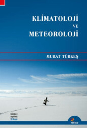 Klimatoloji ve Meteoroloji - 1