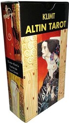 Klimt Altın Tarot - 1