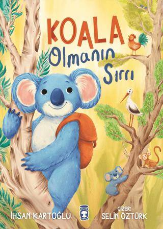 Koala Olmanın Sırrı - 1