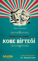 Kobe Bifteği - 1