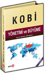 Kobi Yönetimi ve Büyüme - 1