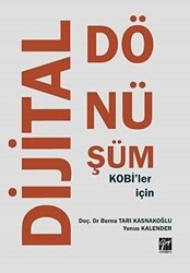 KOBİ`ler İçin Dijital Dönüşüm - 1