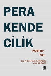 KOBİ`ler İçin Perakendecilik - 1