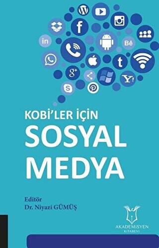 Kobi’ler İçin Sosyal Medya - 1