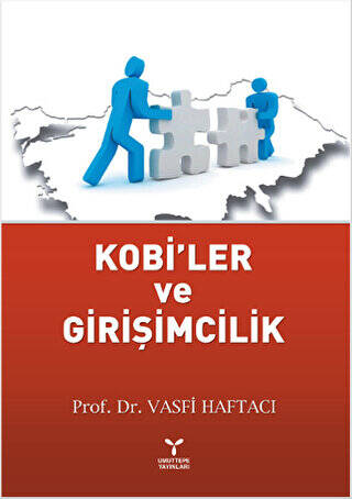 Kobi`ler ve Girişimcilik - 1