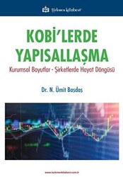 Kobi`lerde Yapısallaşma - 1