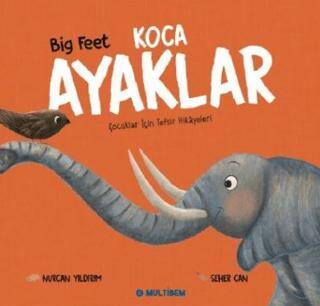 Koca Ayaklar - 1