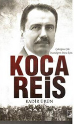 Koca Reis - 1