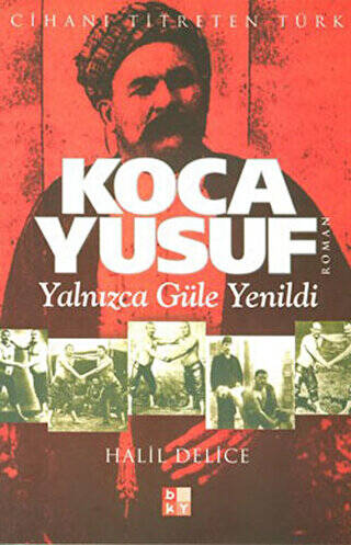 Koca Yusuf - 1