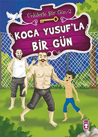 Koca Yusuf’la Bir Gün - 1