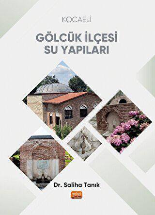 Kocaeli Gölcük İlçesi Su Yapıları - 1