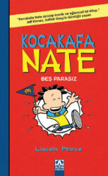 Kocakafa Nate - Beş Parasız - 1