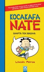 Kocakafa Nate - Sınıfta Tek Başına - 1