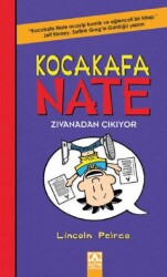 Kocakafa Nate - Zıvanadan Çıkıyor - 1