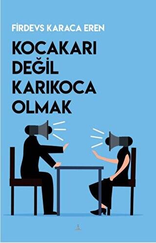 Kocakarı Değil Karıkoca Olmak - 1