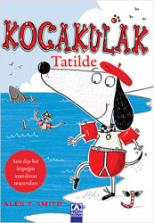 Kocakulak Tatilde - 1