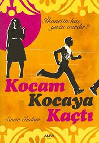 Kocam Kocaya Kaçtı - 1