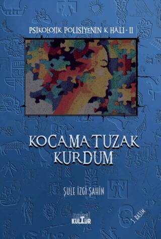 Kocama Tuzak Kurdum - 1