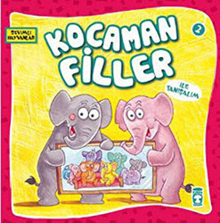 Kocaman Filler ile Tanışalım - 1