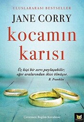 Kocamın Karısı - 1