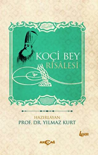 Koçi Bey Risalesi - 1