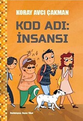 Kod Adı: İnsansı - 1