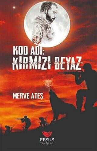 Kod Adı: Kırmızı Beyaz - 1