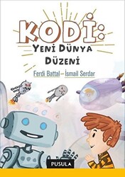 Kodi: Yeni Dünya Düzeni - 1